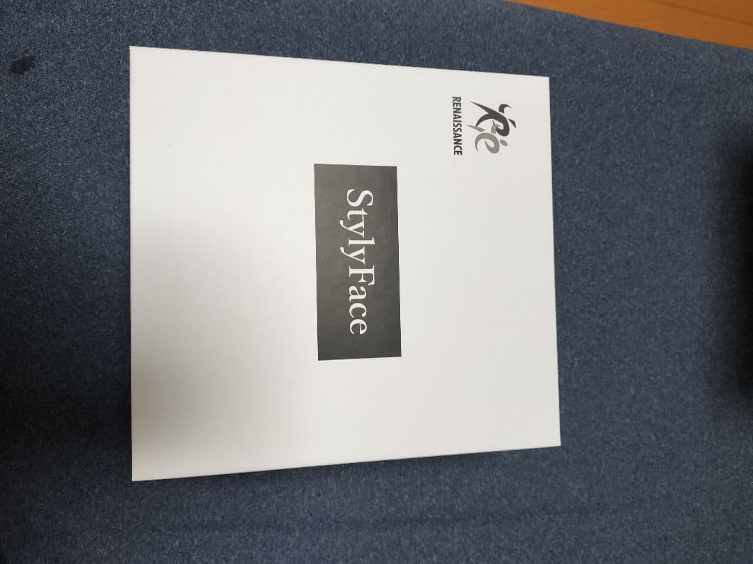 Eternalance StylFace SLF-100 美顔器