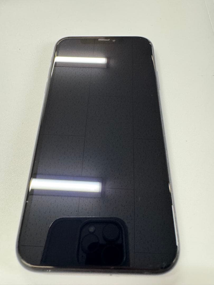 iphonexr 本体　Nana