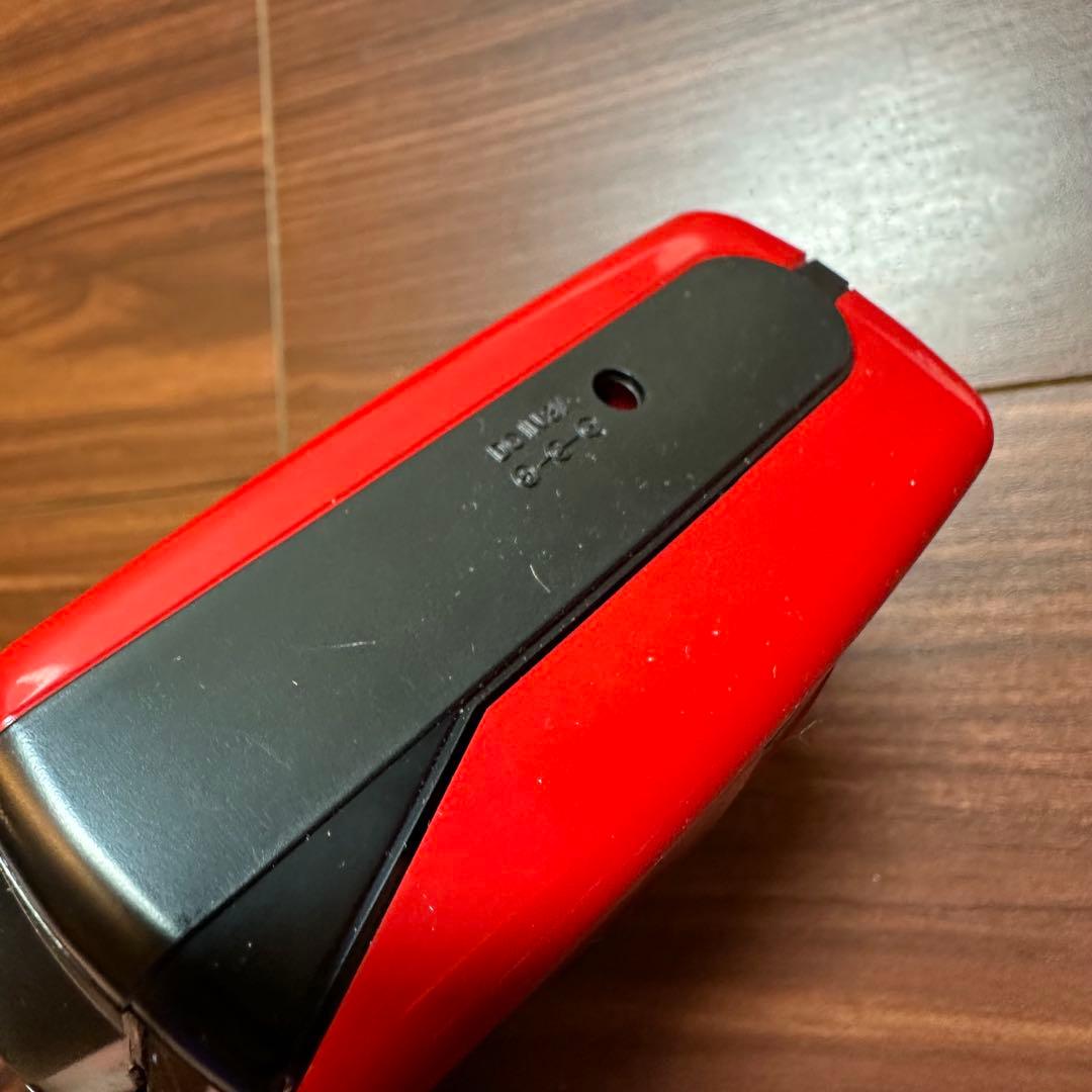 INBIX KX-16S カセットプレーヤー 5548