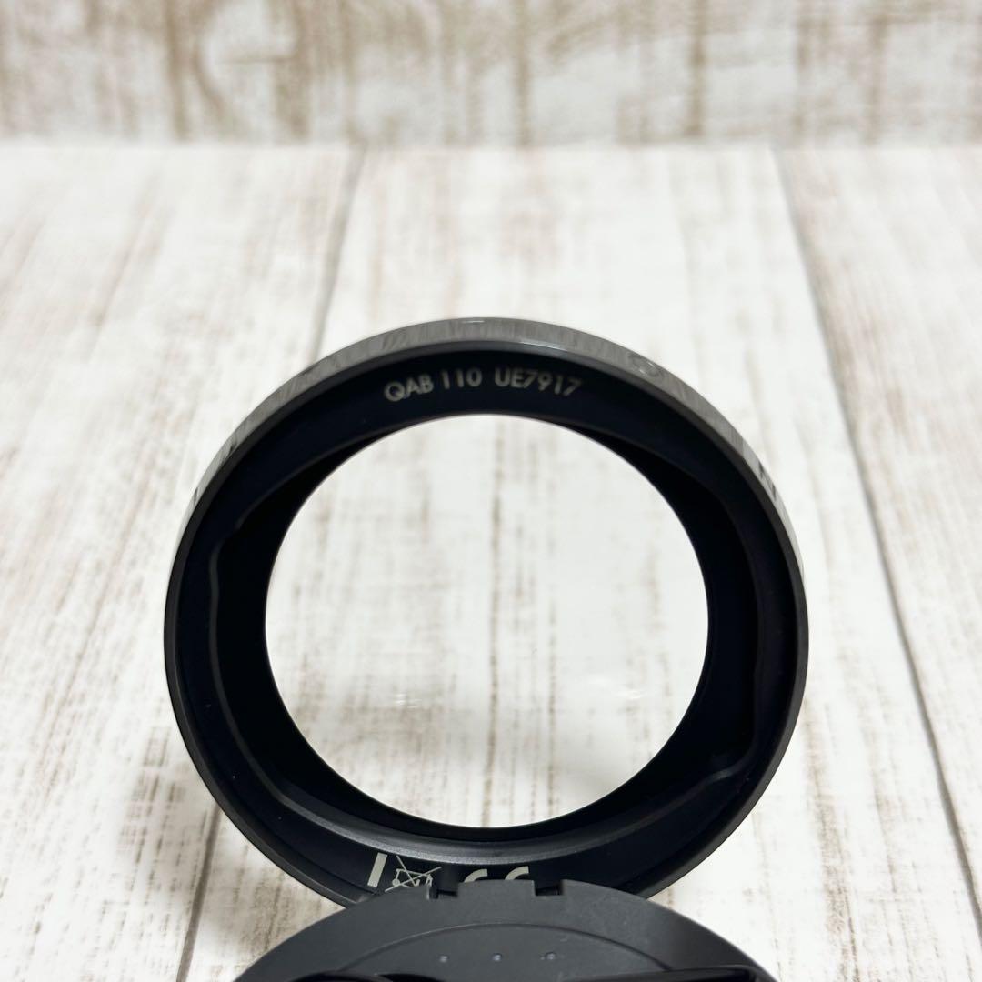 【極美品】 LOUIS VUITTON ルイヴィトン イヤホン QAB110