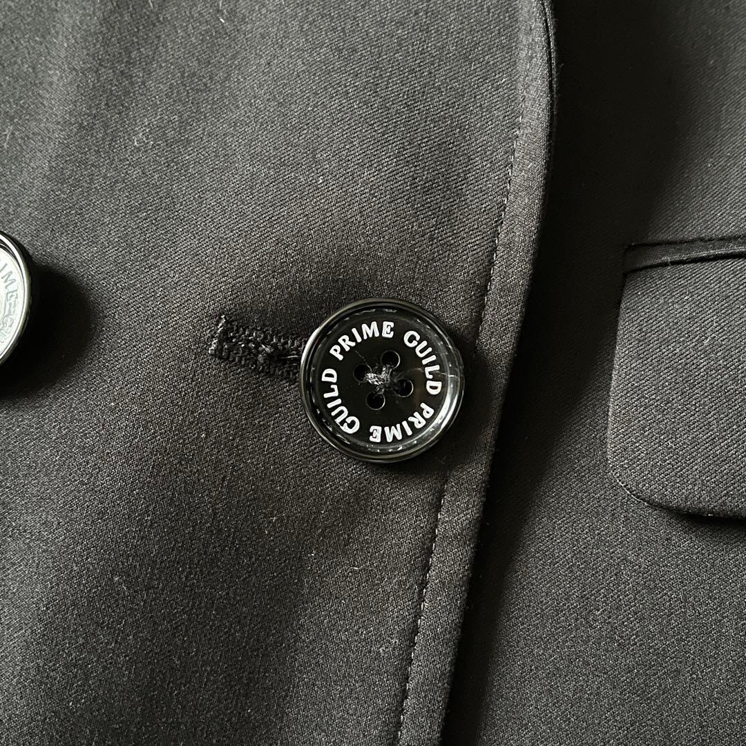 石原さとみ着用 GUILD PRIME ギルドプライム 5部袖 ジャケット