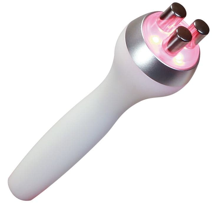 一台5役の業務用高性能セルフエステマシン