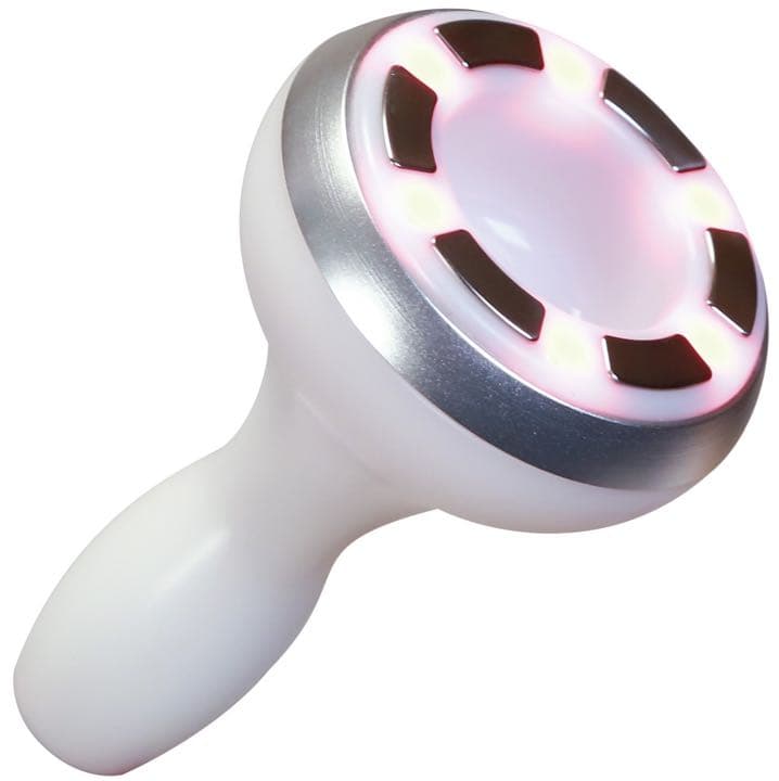 一台5役の業務用高性能セルフエステマシン