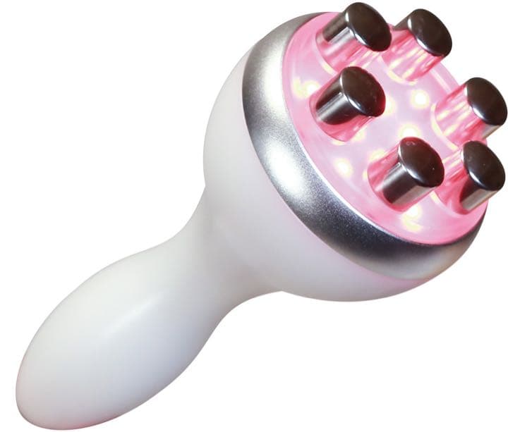 一台5役の業務用高性能セルフエステマシン