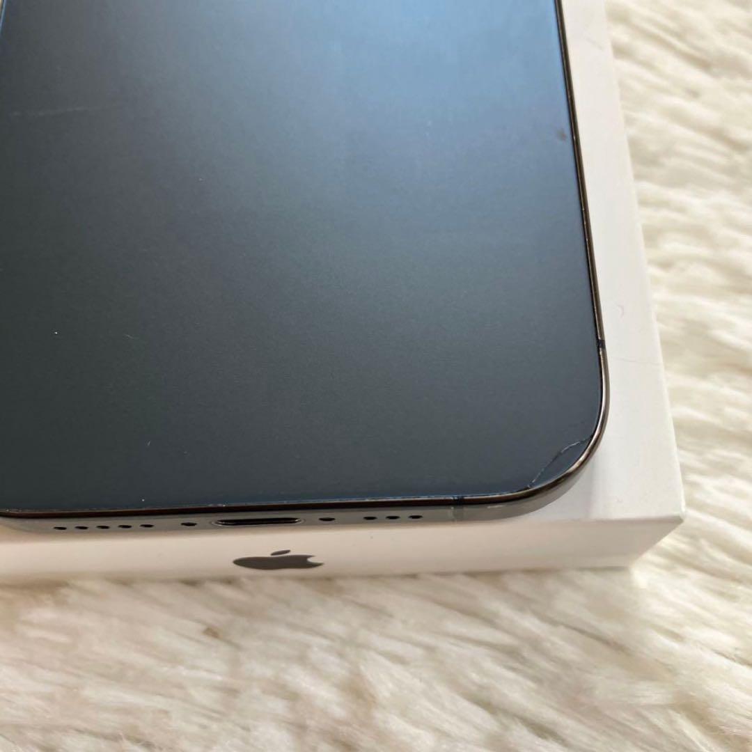 【ラスト1台】iPhone15 Pro 256GB 100% 【すぐ発送】