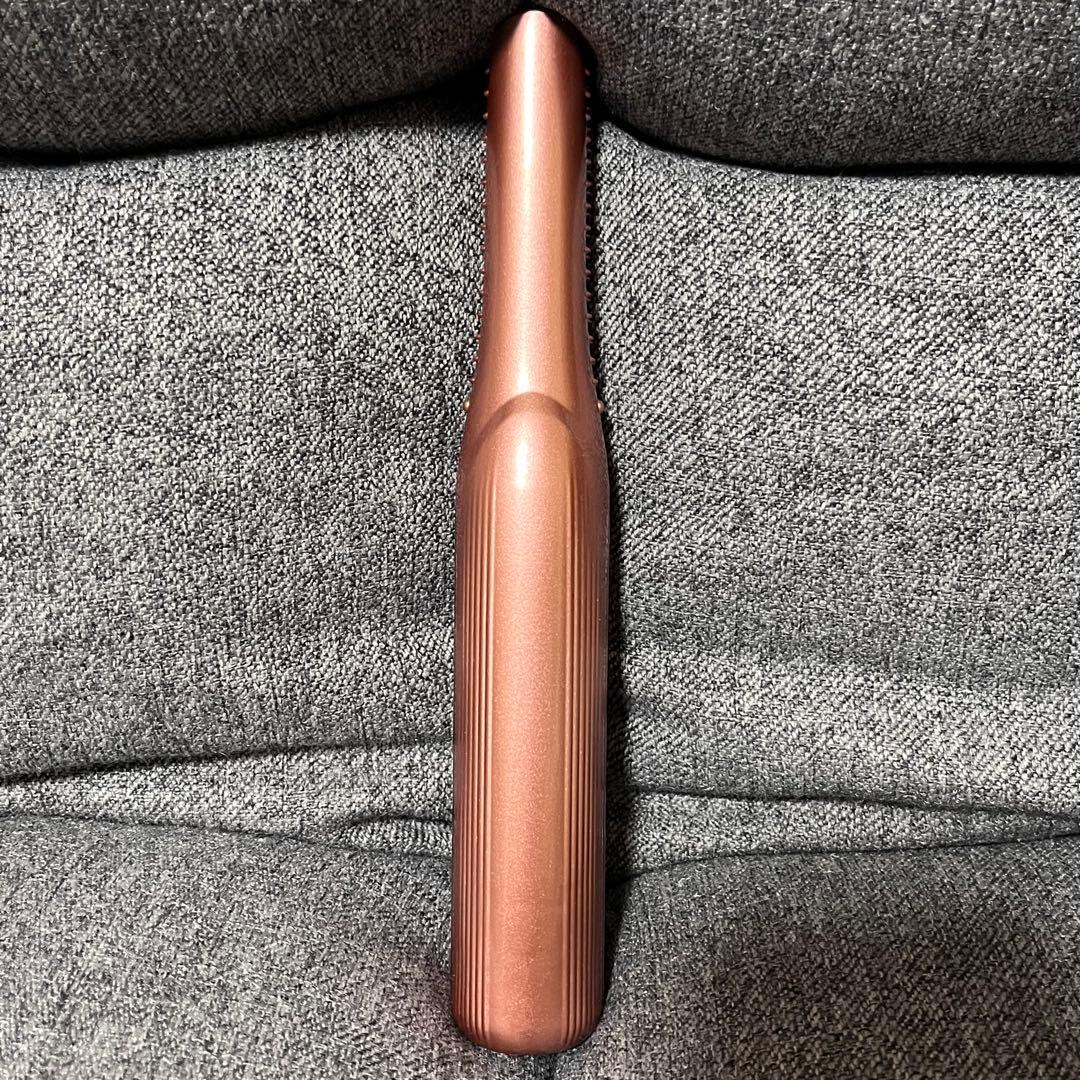 【新品未使用品】リファ フィンガーアイロン ST