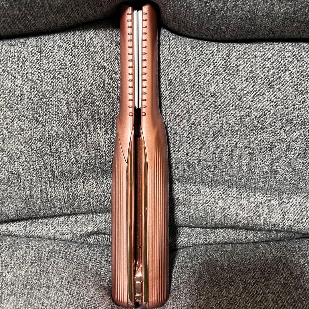 【新品未使用品】リファ フィンガーアイロン ST