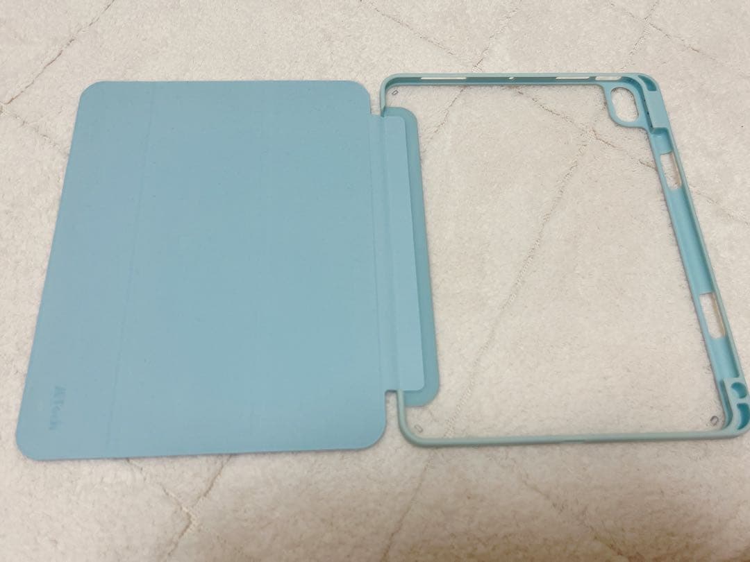 iPad Air 第4世代　Apple Pencil 第２世代