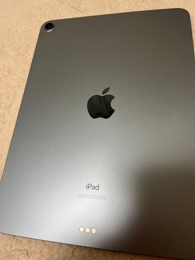 iPad Air 第4世代　Apple Pencil 第２世代