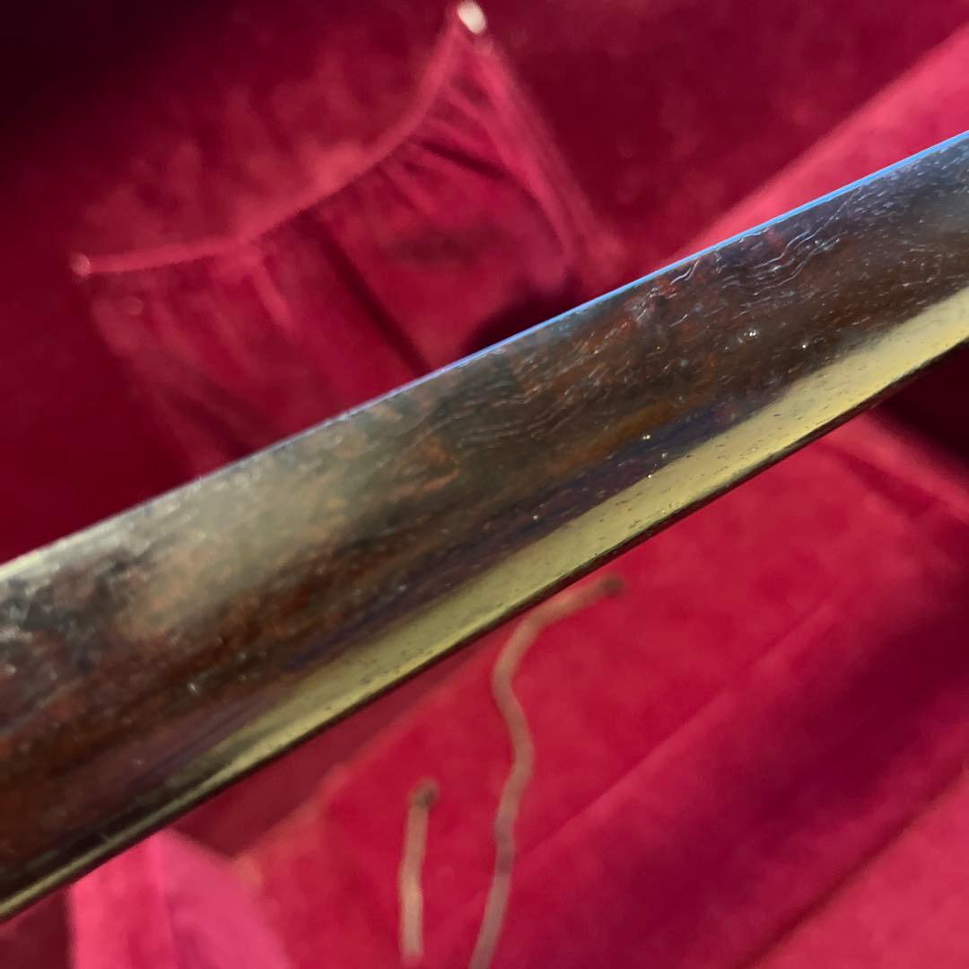 細棹三味線。男性用。舞台用。紅木製の三分割