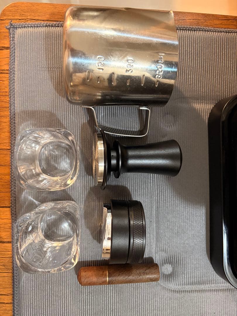 デロンギ スティローサ（Stilosa）EC260BK ＋ おまけ多数