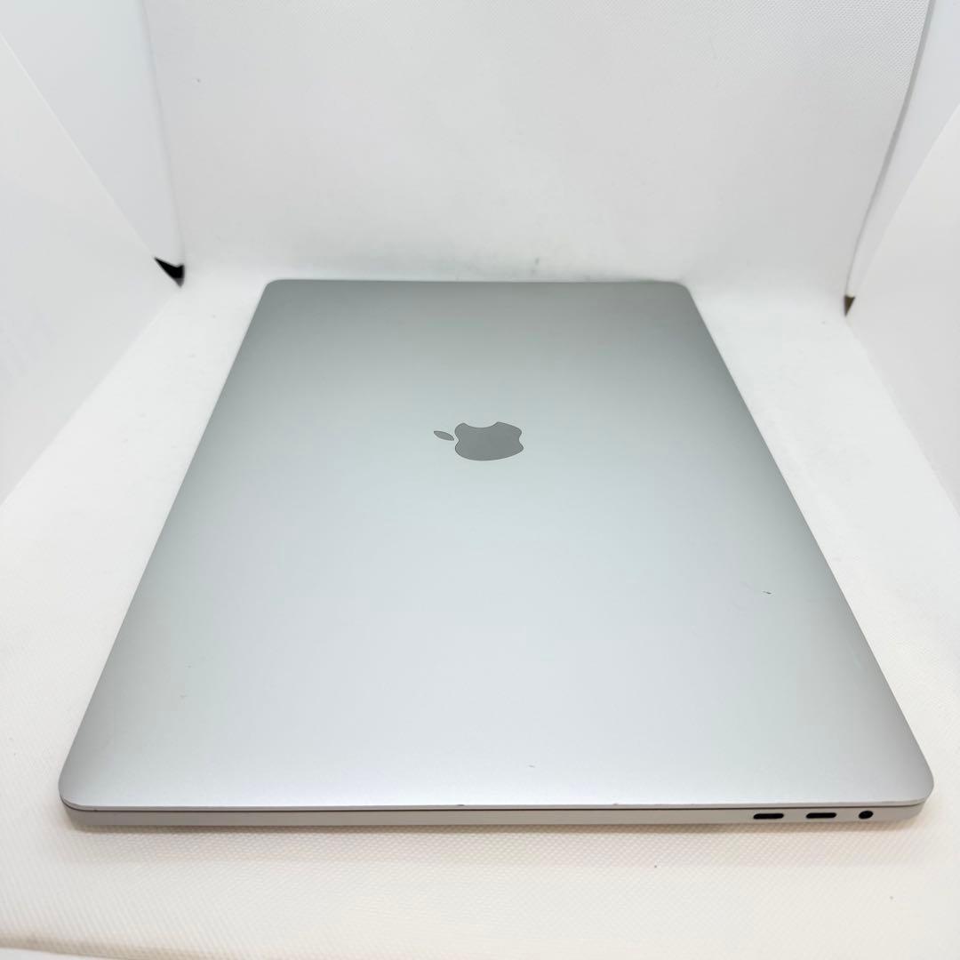 2019年式 MacBook Pro 16インチ i7/16GB/512GB