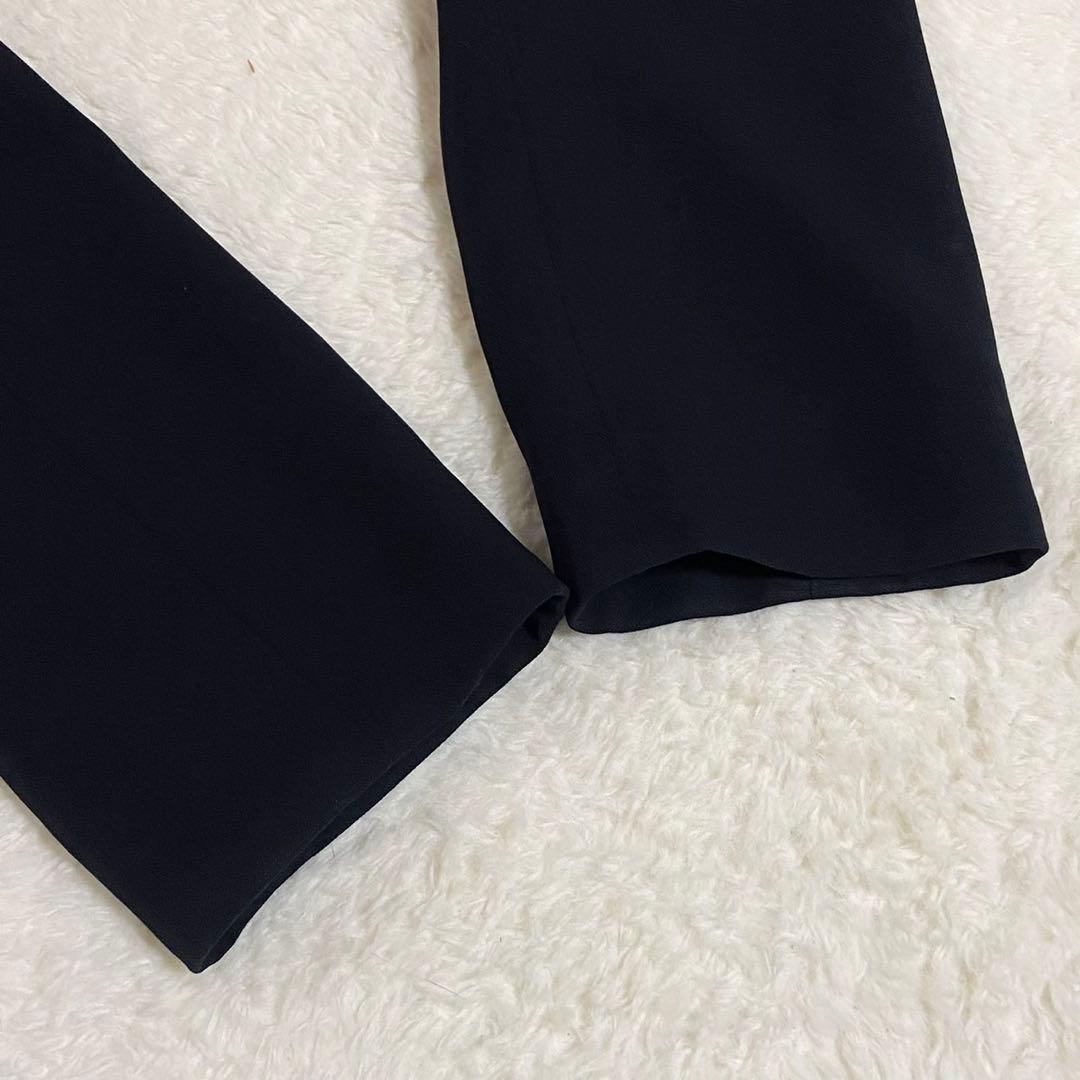 【大きいサイズ】 フェラガモ ガンチーニ テーラード ジャケット ネイビー XL