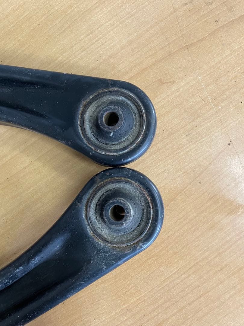 MH21 ワゴンR 加工ロアアーム