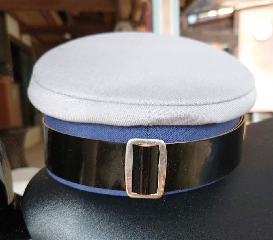 逮捕しちゃうぞ　帽子