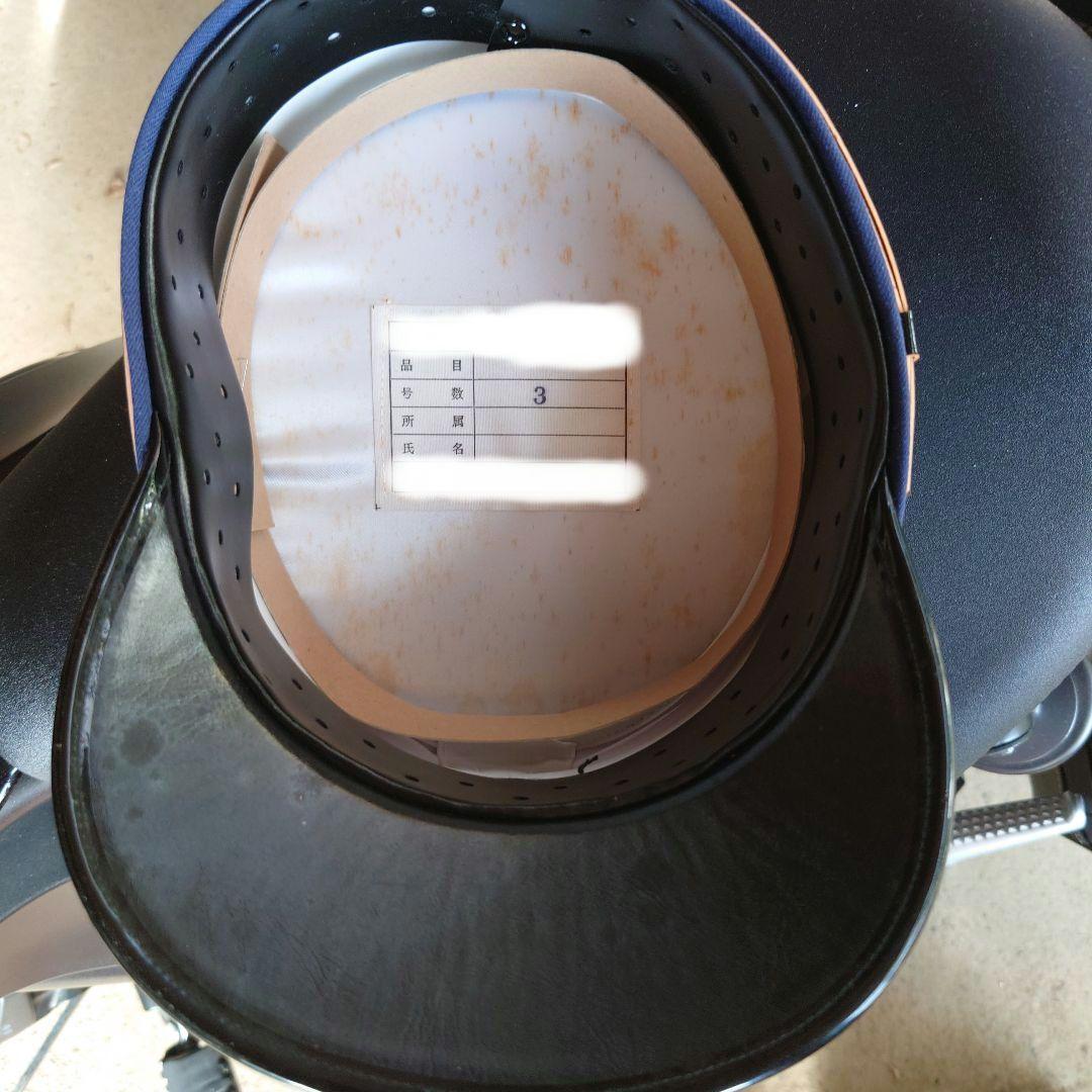 逮捕しちゃうぞ　帽子