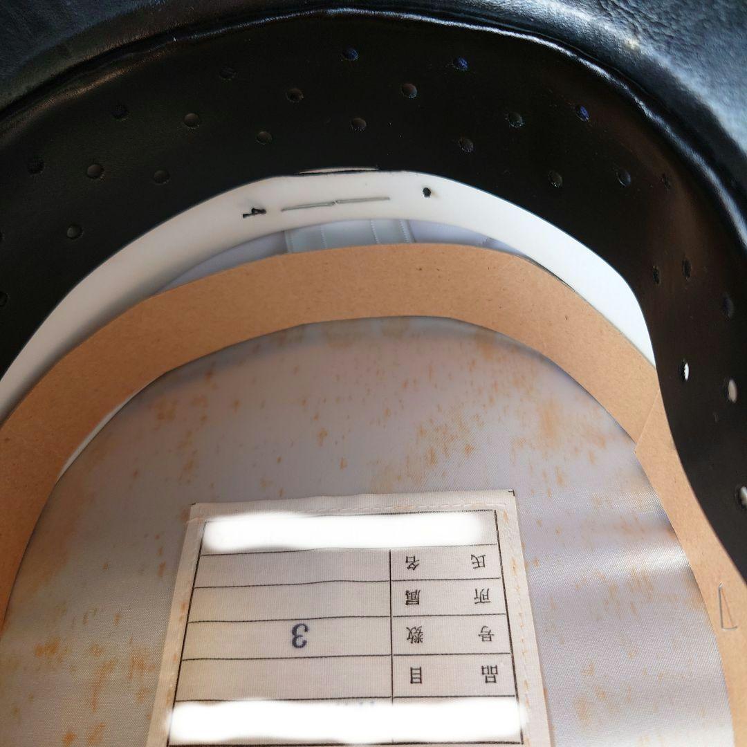 逮捕しちゃうぞ　帽子