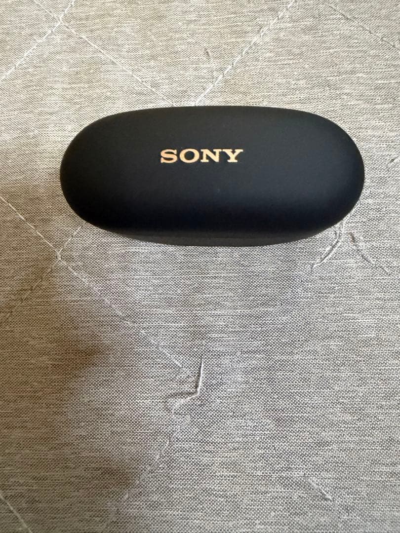 SONYWF-1000XM5ワイヤレスイヤホン