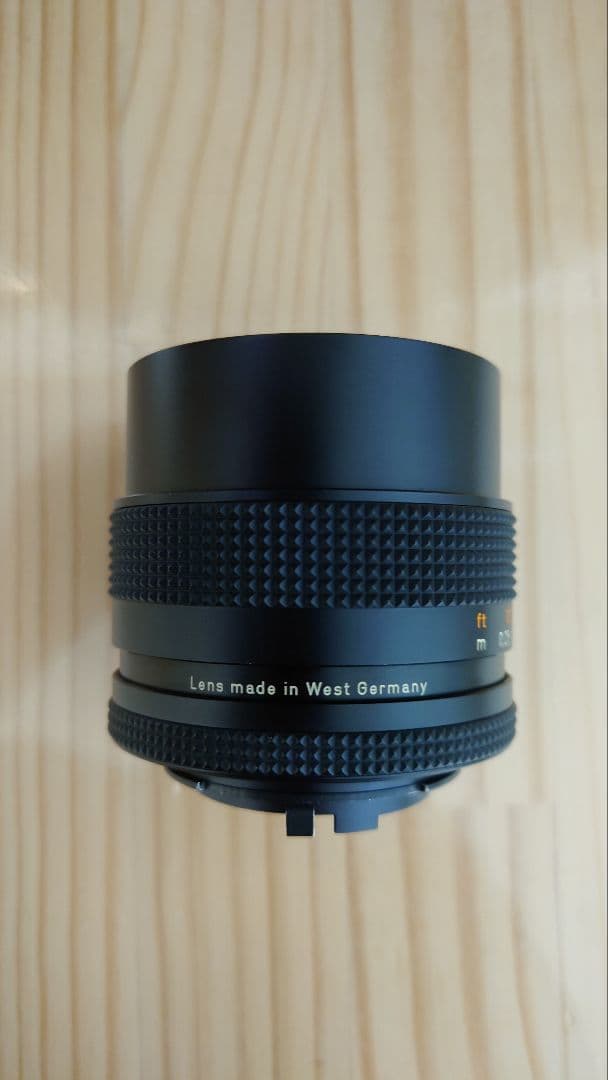 CONTAX コンタックス Distagon ディスタゴン 25mm F2.8