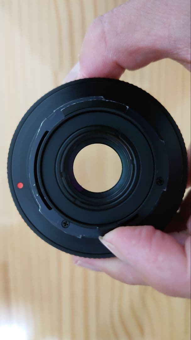 CONTAX コンタックス Distagon ディスタゴン 25mm F2.8