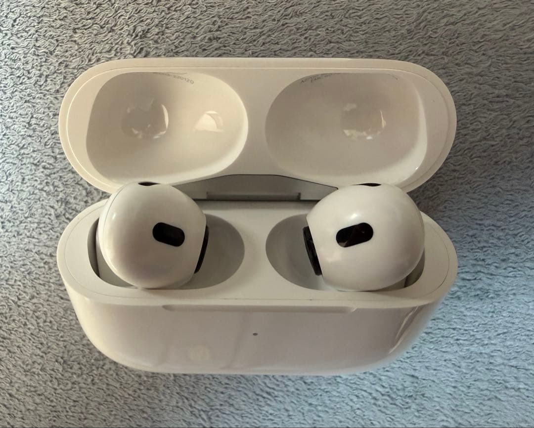 【美品】AirPods Pro 2nd Generation