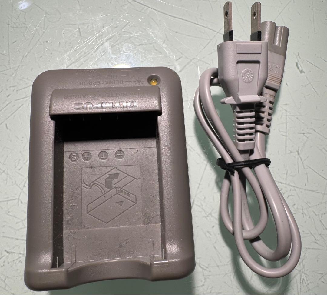 デジタルカメラ OLYMPUS STYLUS 1