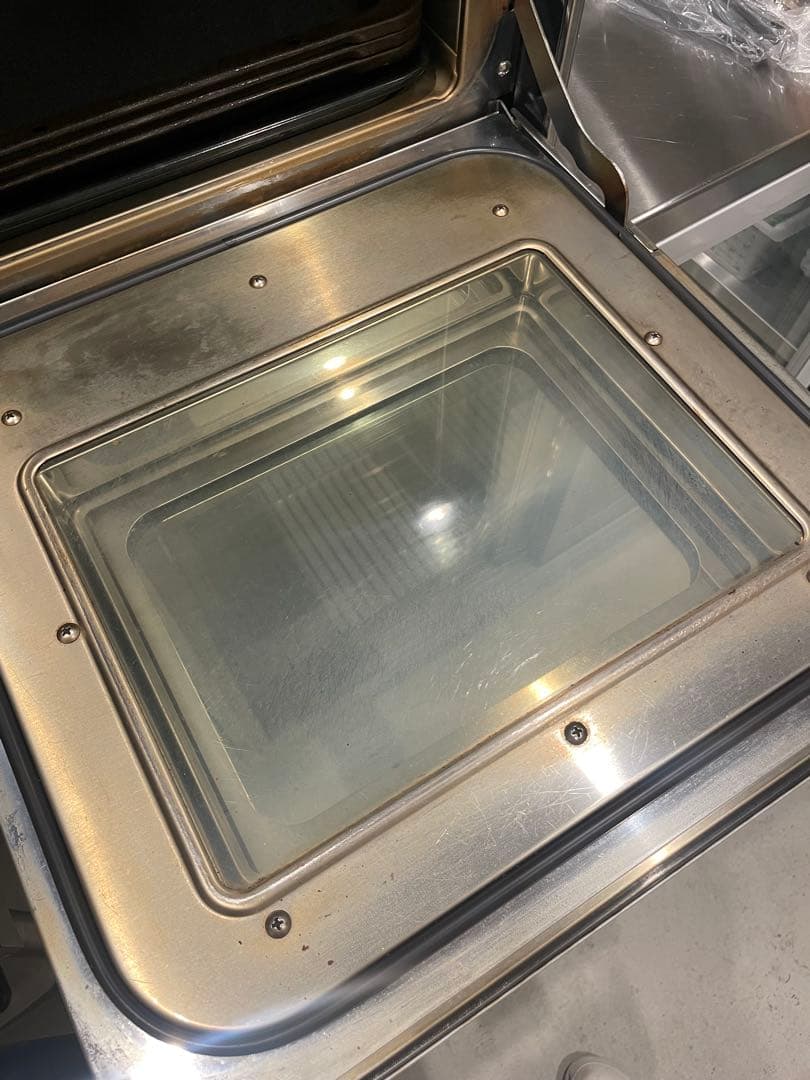 RCK-S10AS(A) LPガスオーブン　2025年製