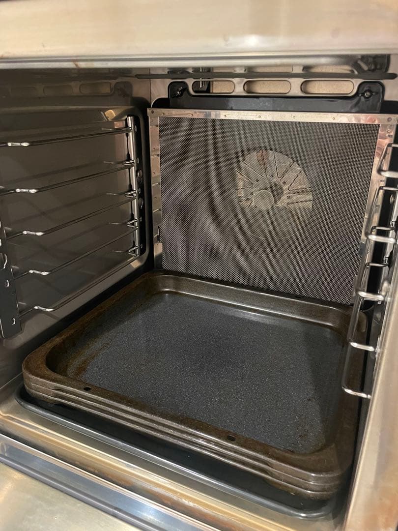 RCK-S10AS(A) LPガスオーブン　2025年製