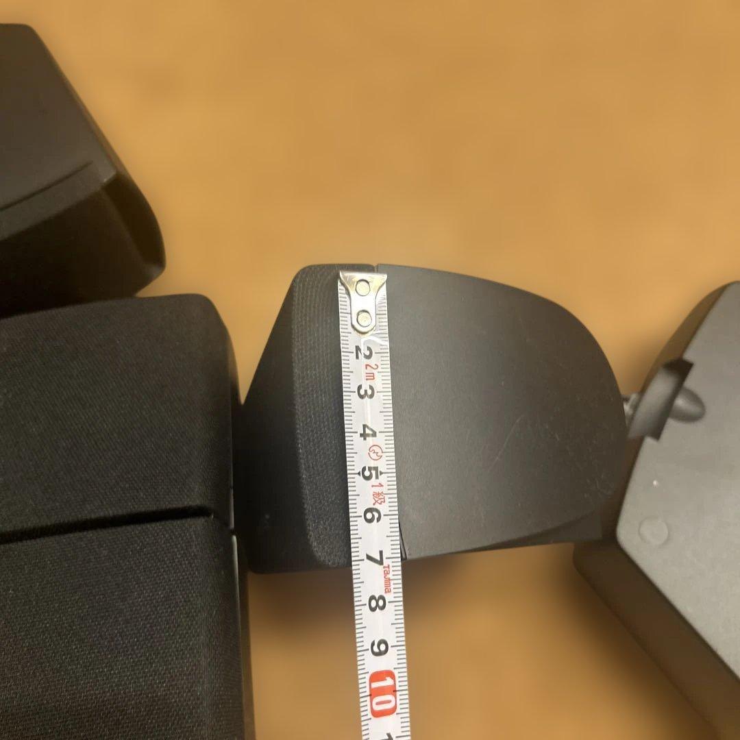 Q*ỗ様 オークション‼️Bose サテライト　サラウンドスピーカー 5個セット