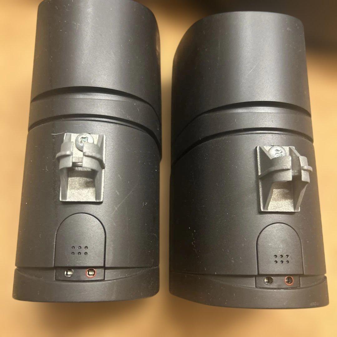 Q*ỗ様 オークション‼️Bose サテライト　サラウンドスピーカー 5個セット