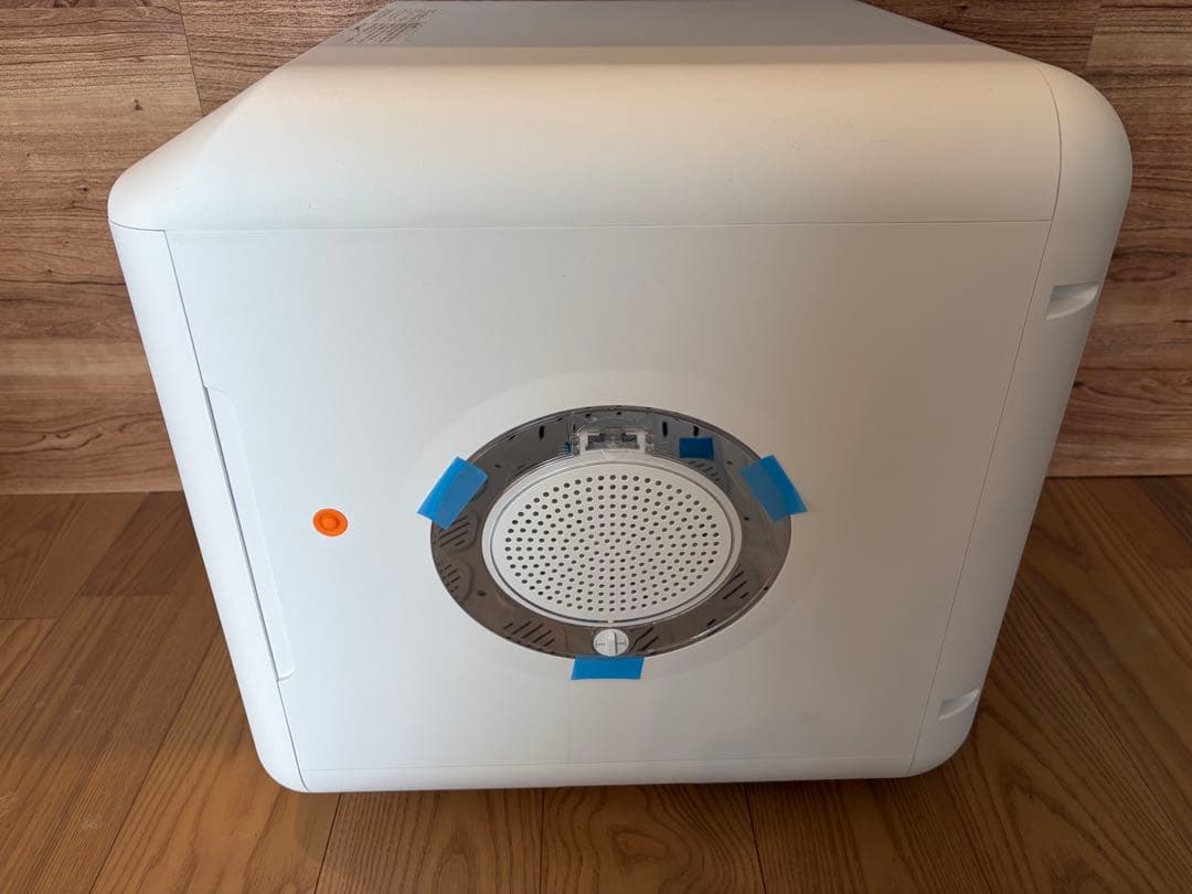 AIRROBO ペットドライルーム