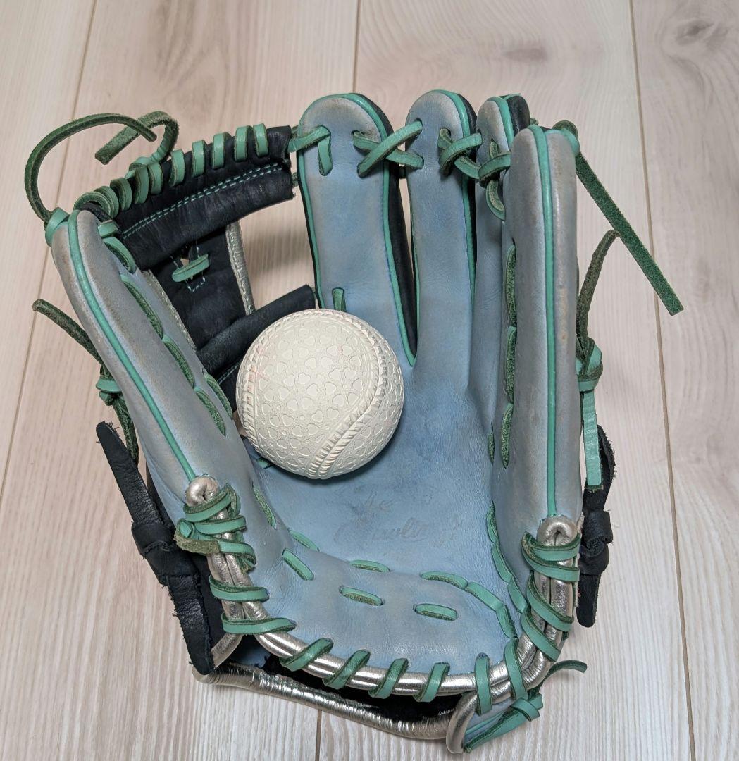 Rawlings Gold Glove 軟式グローブ　HOH