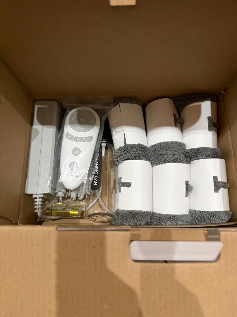 TOSIMA 窓掃除ロボット W2