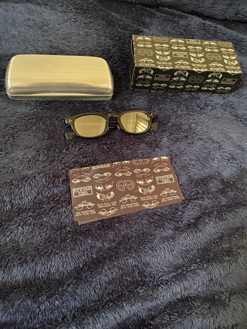 eyevan7285 351 井口