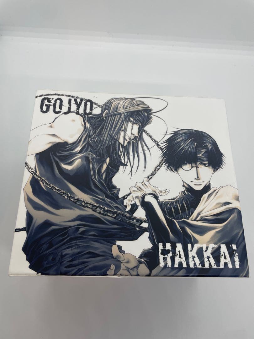 ドラマCD(最遊記)Premium collection