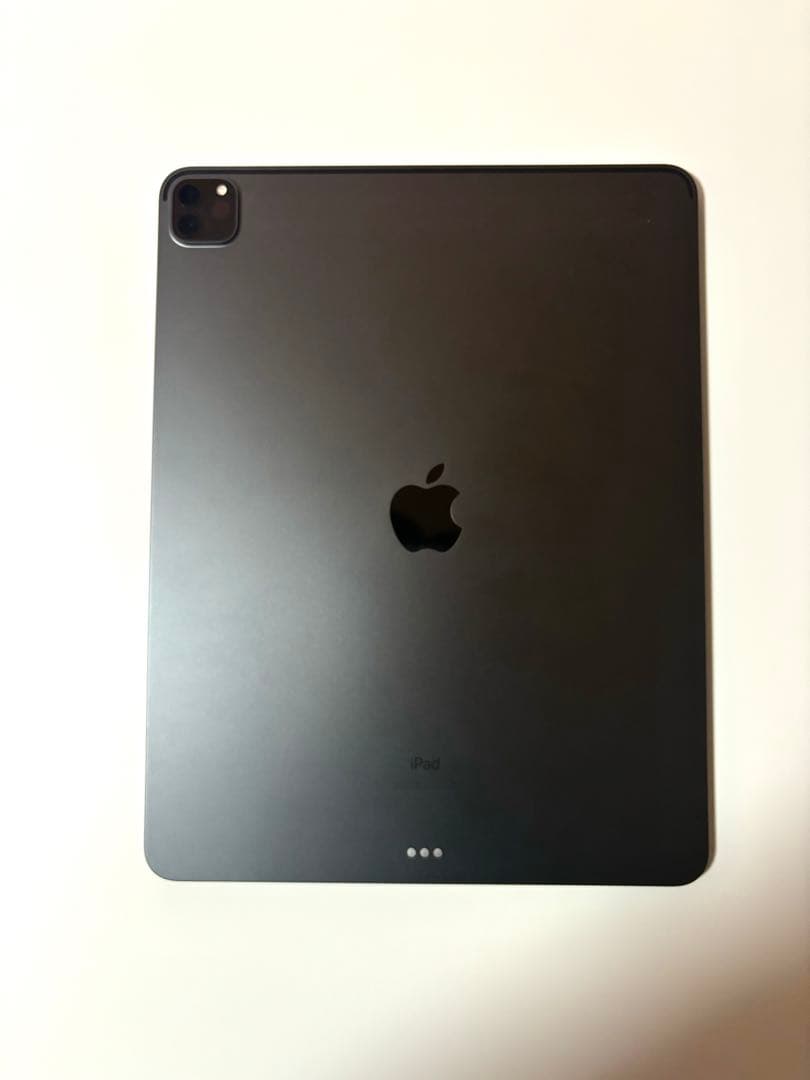 iPad Pro12.9インチ　第4世代Wi-Fiモデル
