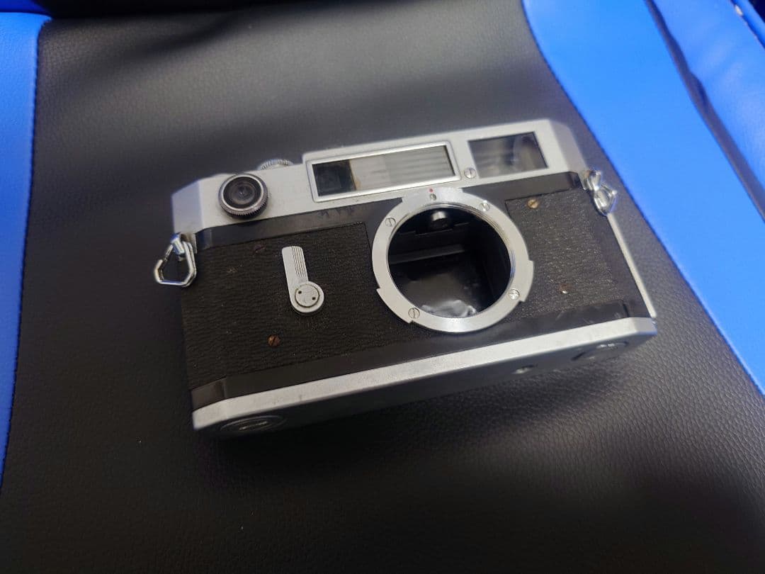 Canon 7s ジャンク品