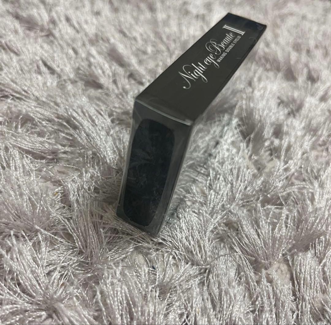 【新品・未開封】 ナイトアイボーテ (アイプチ、二重メイク) 12個おまとめ