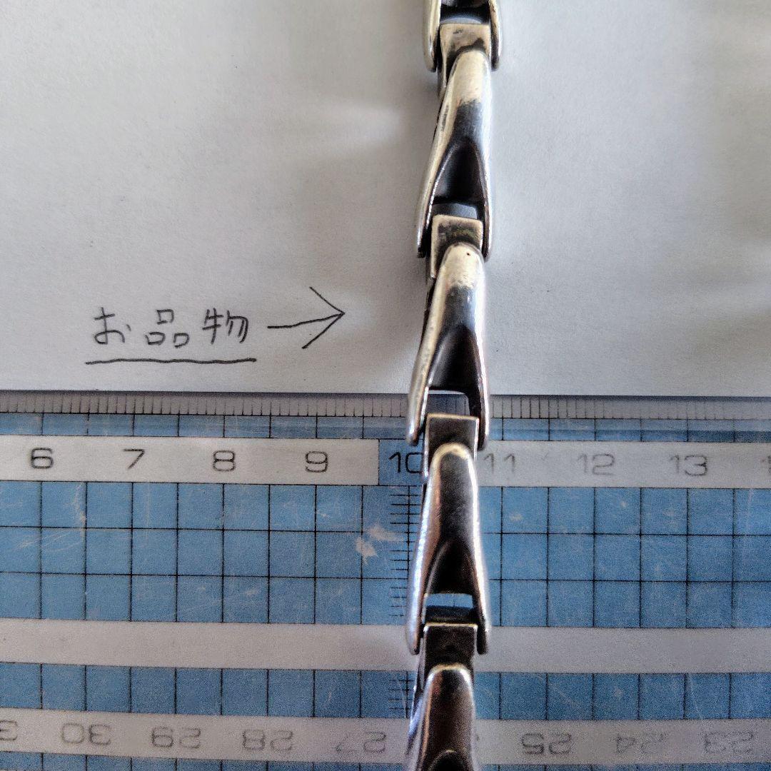 Bill Wall Leather U-JOINT ウォレットチェーン セット