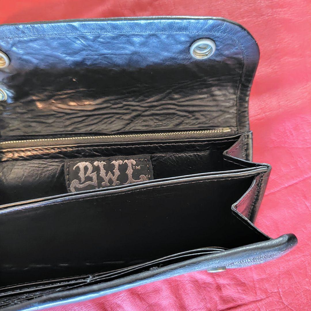 Bill Wall Leather U-JOINT ウォレットチェーン セット