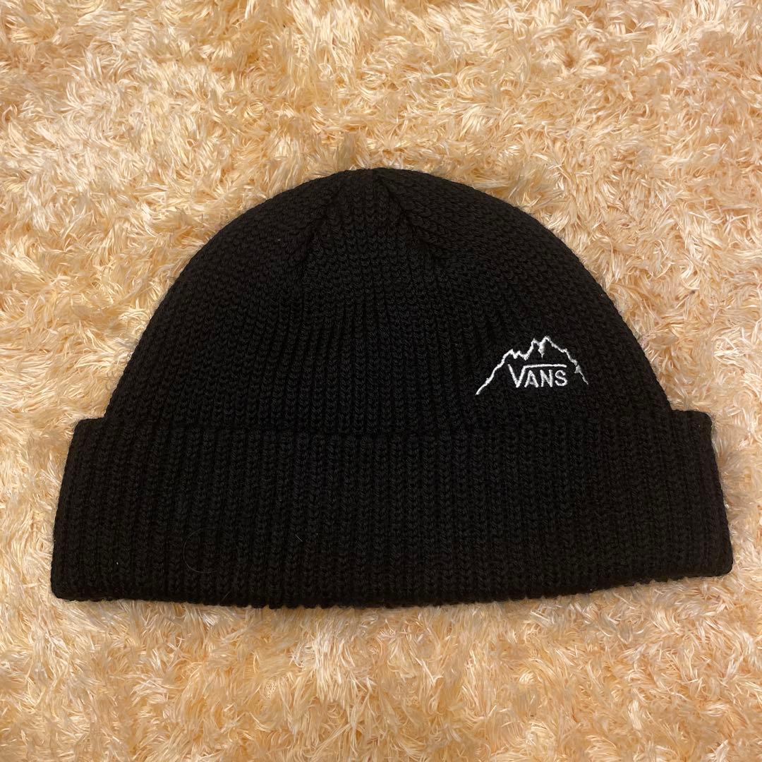 wtaps vans ダブルタップス　バンズ　ニット帽