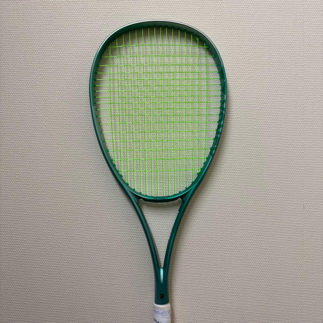 名無し YONEX 02ボルトレイジ7VS