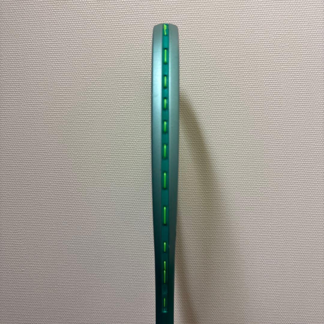 名無し YONEX 02ボルトレイジ7VS
