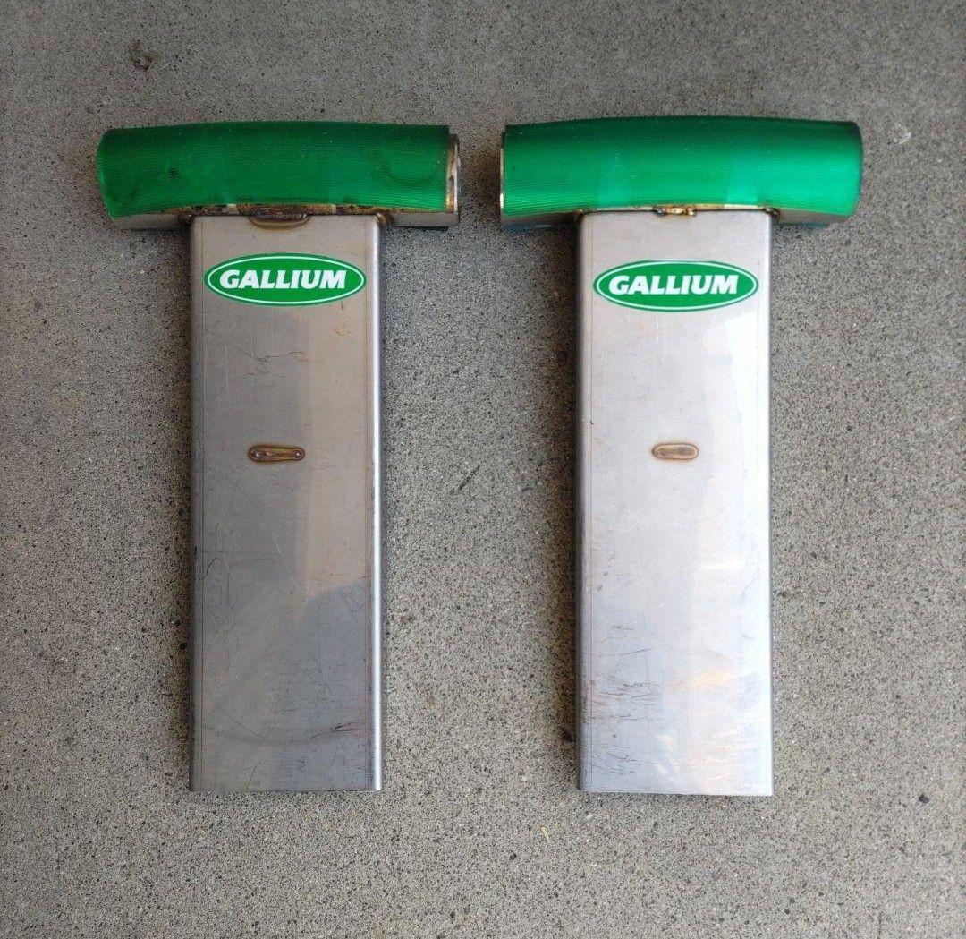 GALLIUM ガリウム スタートバイス