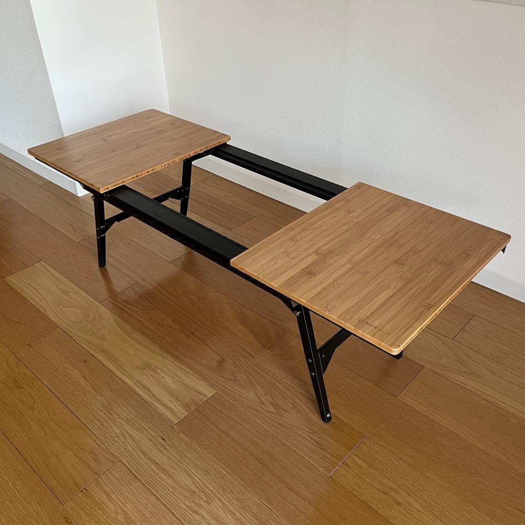  peak エクステンションIGT