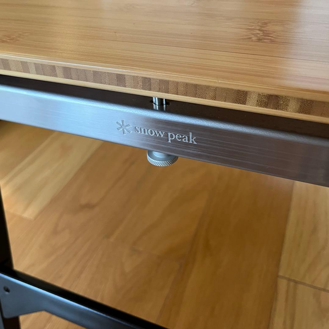  peak エクステンションIGT