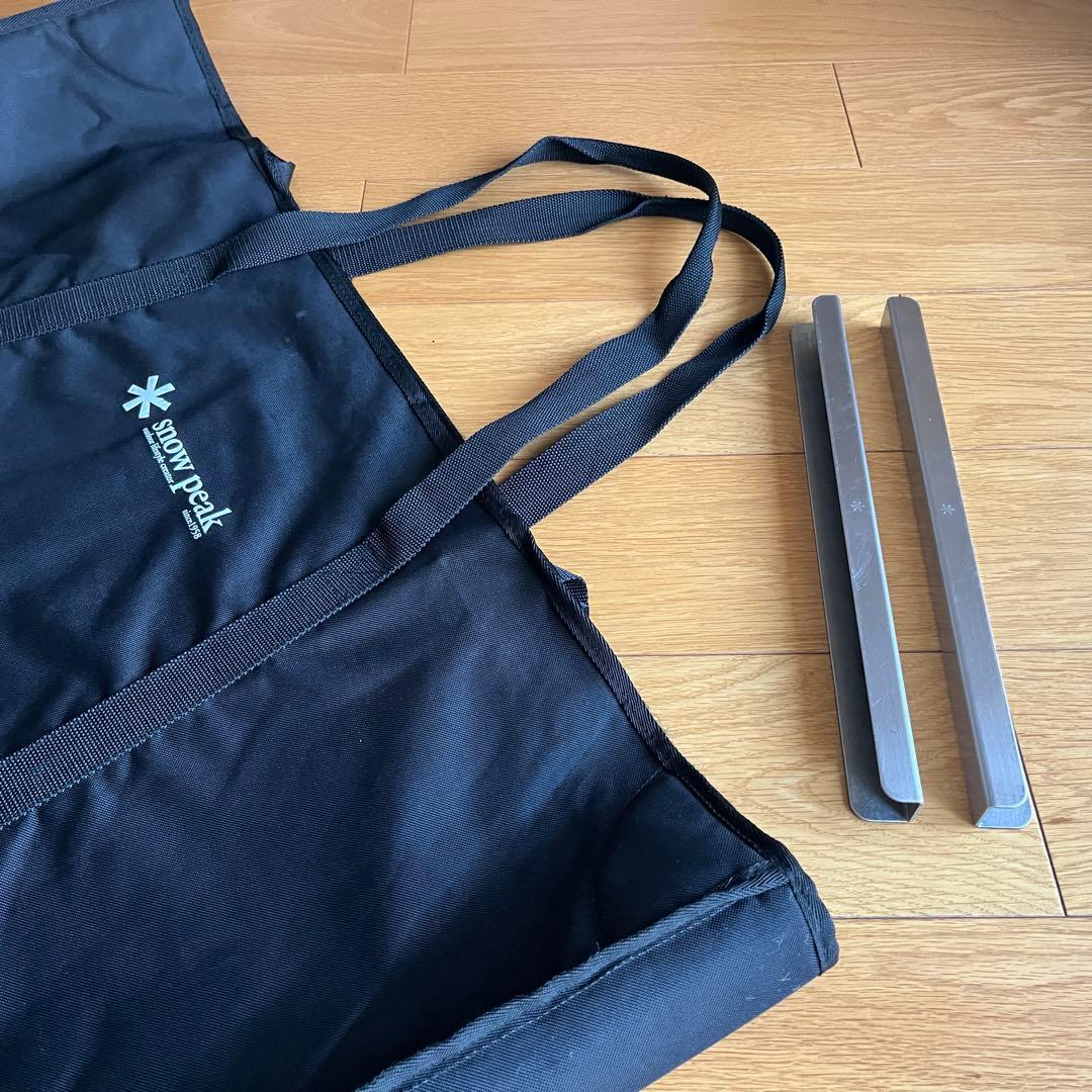  peak エクステンションIGT