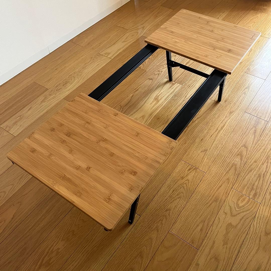  peak エクステンションIGT