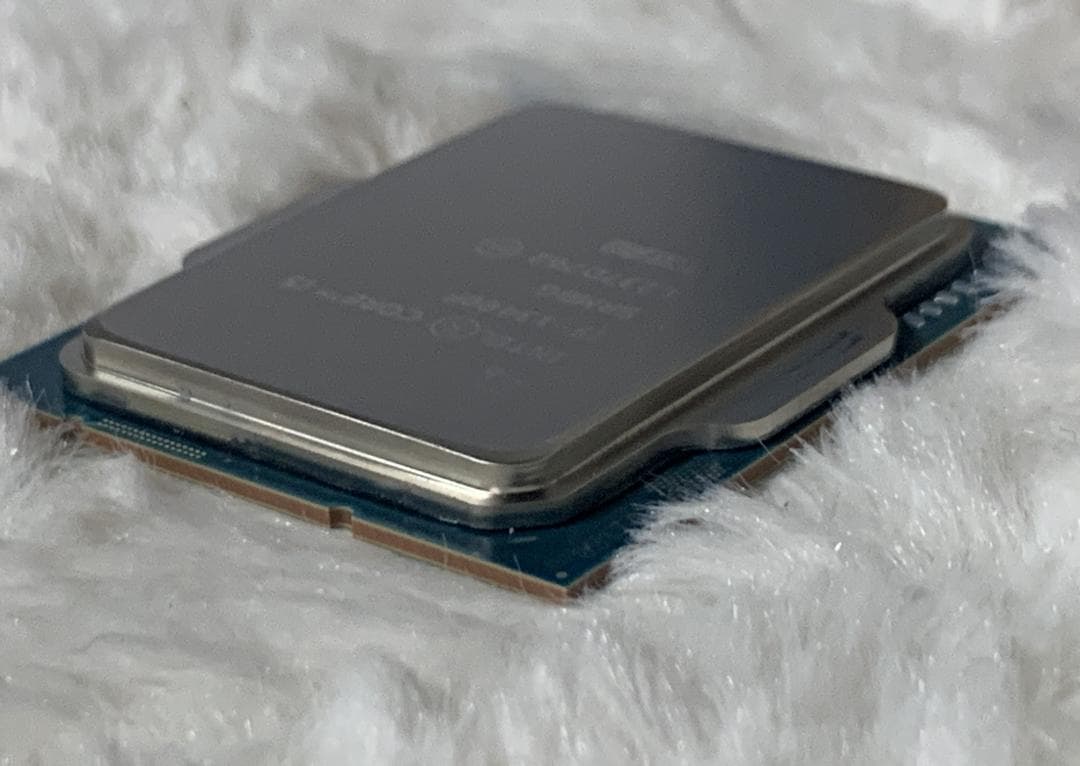 Intel Core i5-13400F 10コア16スレッド最大4.6GHz