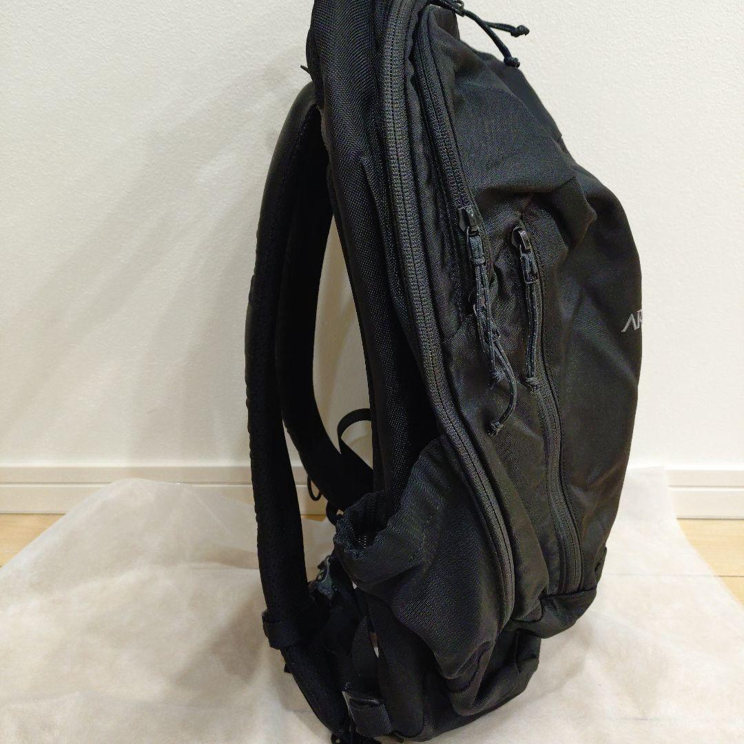 【極美品】アークテリクス マンティス26 Arc'teryx Mantis 26